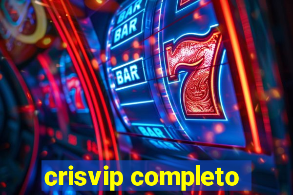 crisvip completo